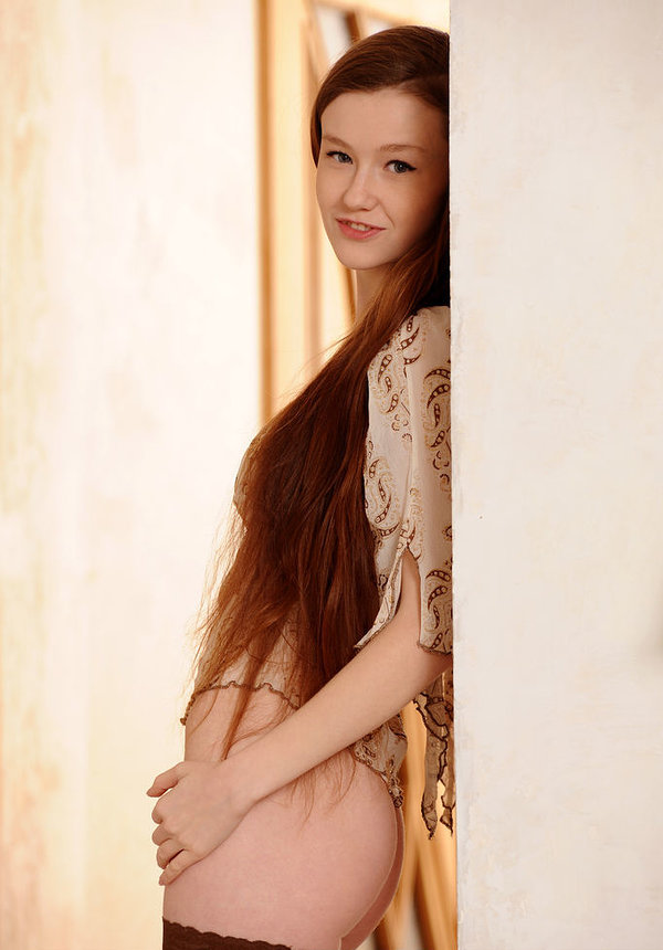 Лиана, 19 лет, 5 размер груди
